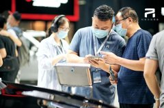 当一群都市青年决定“拆盲盒”式购车