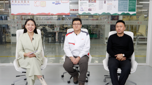 “旗”心协力，红旗感恩30万用户信赖