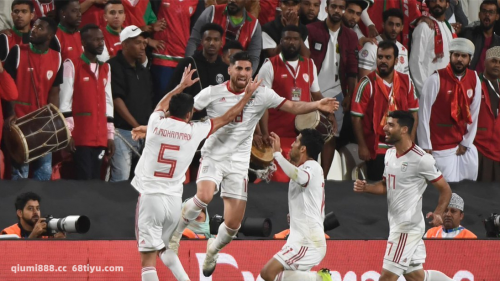 Bway体育分析:三狮军团迎来首战,伊朗能全身而退么?