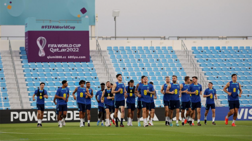 Bway体育分析:三狮军团迎来首战,伊朗能全身而退么?