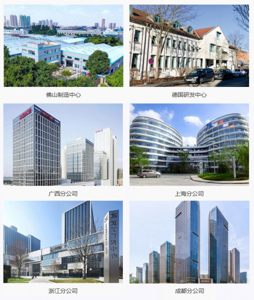 汽车检测站设备十大厂家,康士柏国际化大品牌