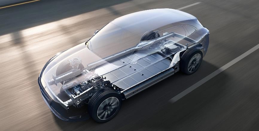 超越特斯拉Model Y，问界M5纯电版具备哪些特质？
