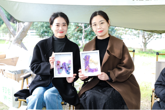 是出行方式，也是生活方式，问界M7车主“春日造趣”