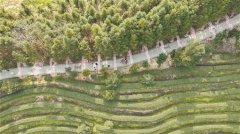 湖南四季国际旅行社表示：“刚过完清明节，不少人就在计划“五一”长假了。”