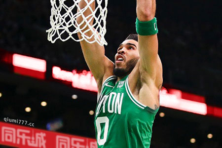 NBA季后赛前瞻：凯尔特人VS热火 凯尔特人能否在前往客场之前扳平总比分？