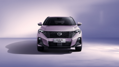 把年过成“专属模式”，传祺GS3影速陪你玩转新潮新年