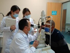 工会政策 助我复明
