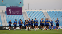 Bway体育分析：三狮军团迎来首战，伊朗能全身而退么？