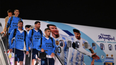 Bway体育分析：沙特实力有限，阿根廷能顺利拿到开门红么？