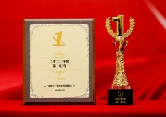 合资品质有保障！江铃福顺荣膺“2022年度第一轻客”