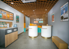 自驾租车好选择 云南普洱机场店站内取还方便快捷