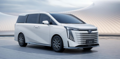 2.0T插混+1000公里长续航，中国高端插电MPV基本标准