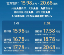 长安马自达MAZDA CX-50行也圆满收官「四线跨越珠峰挑战之旅」