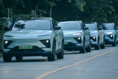 凭实力火爆出圈，奇瑞eQ7诠释家庭出行新风尚