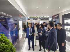 欣旺达动力慕尼黑车展大放异彩，树中国动力电池出海典范