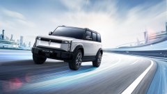 满满福利入手从速！iCAR 03首创中国汽车众筹尝鲜订活动进入倒计时