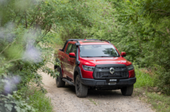 越野利器!长城越野炮带你驭风穿野玩转户外
