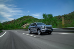 告别选择困难症，新哈弗H5购车指南大揭秘