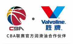 胜牌携手CBA全明星赛，共铸激情时刻